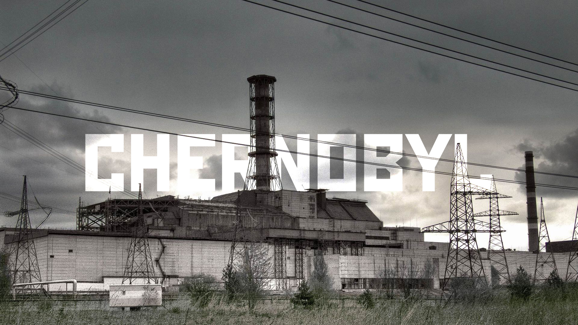Tšernobyl 35 vuotta – Fukushima 10 vuotta