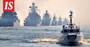THE MILITARIZATION OF THE BALTIC SEA – A THREAT TO WORLD PEACE