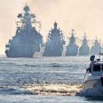 THE MILITARIZATION OF THE BALTIC SEA – A THREAT TO WORLD PEACE