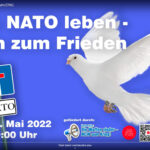 Ohne NATO leben - Ideen zum Frieden