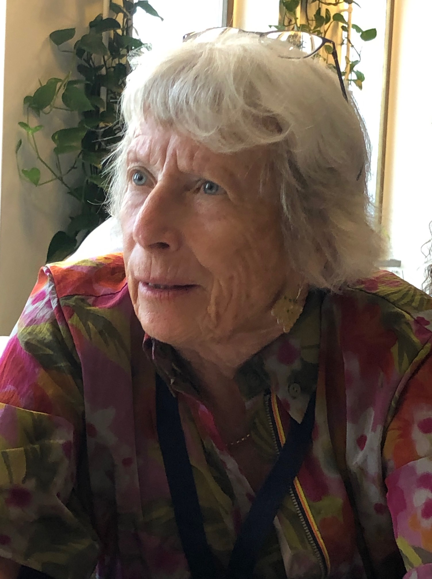 IMPRESSIONS AND EVALUATION OF HELSINKI+50, Heidi Meinzolt/WILPF