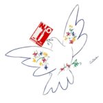 Rauha ja vuoropuhelu on pohjoismainen tapa