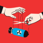 Synpunkter på miljökonsekvenser för Finland vid etablering av kärnkraftverk i Heim och Aure kommuner i Norge